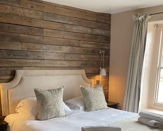 The Stag at Stow - Cheltenham - Bedroom