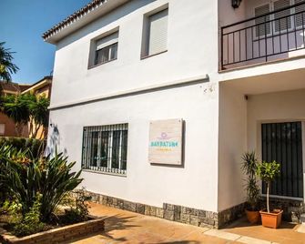 Barbatuke Eco-Homestel - Málaga