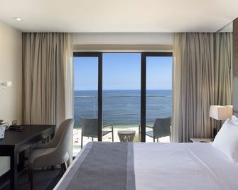 Windsor California Copacabana - Rio de Janeiro - Quarto