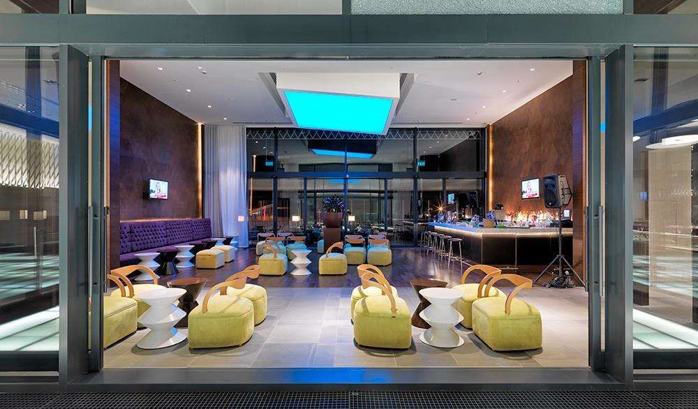 Workinn Hotel - Gebze - Buffet
