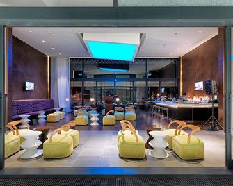 Workinn Hotel - Gebze - Buffet