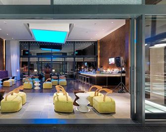 Workinn Hotel - Gebze - Buffet