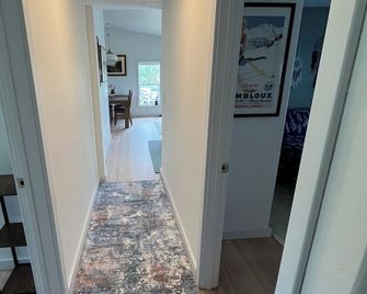 Short walk to downtown Victor! Cozy, peaceful & horse-friendly retreat. - Victor - Gang