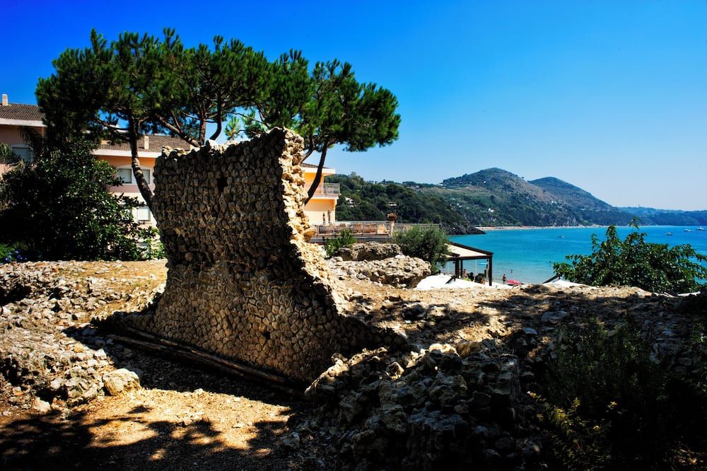 Grand Hotel Il Ninfeo - Gaeta