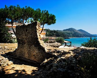 Grand Hotel Il Ninfeo - Gaeta