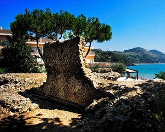 Grand Hotel Il Ninfeo - Gaeta