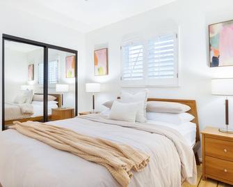 A-Lister by AvantStay | Hollywood Hills Luxe Group Escape w/ Pool - Los Ángeles - Habitación