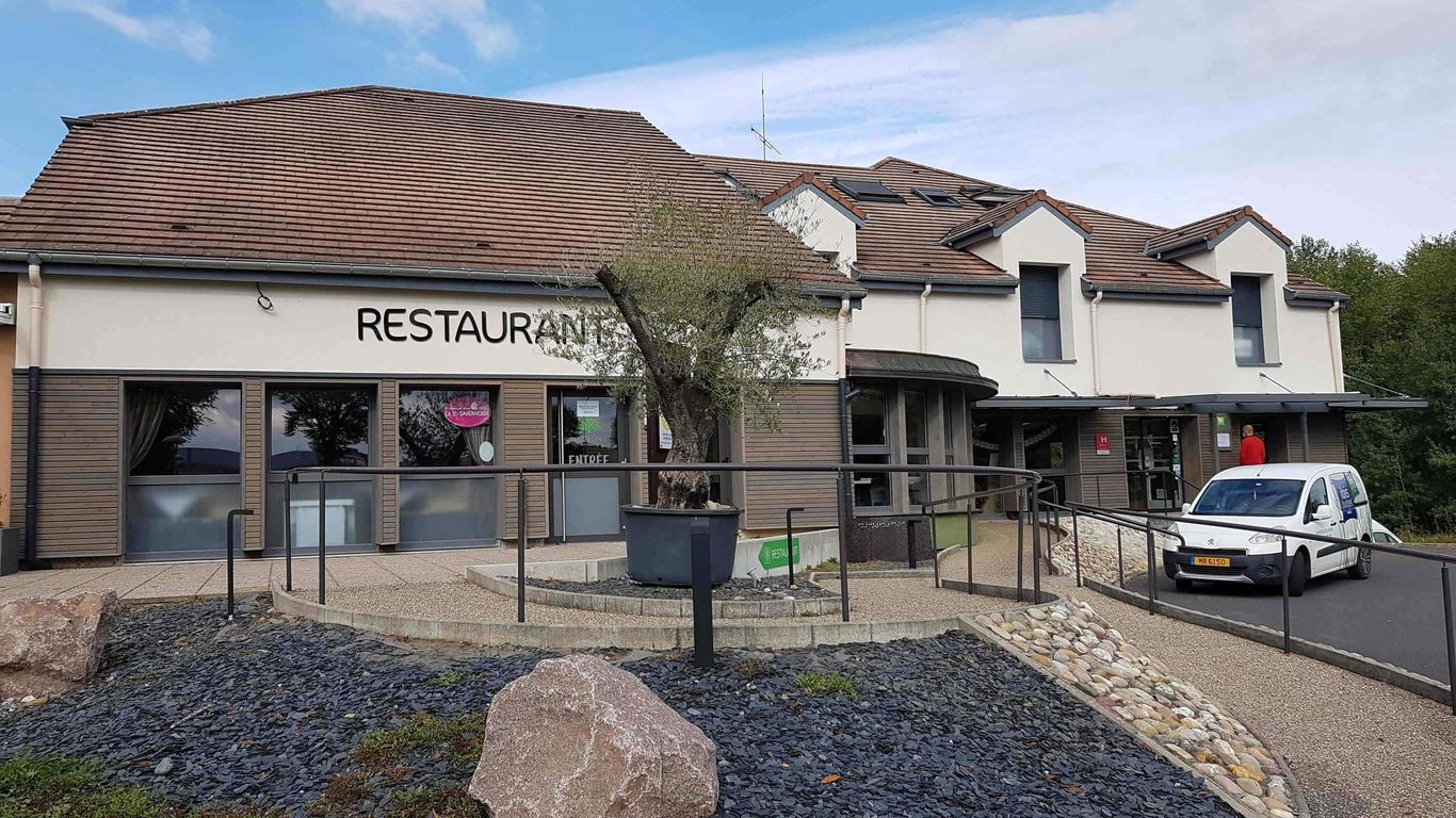 ibis Styles Sarrebourg