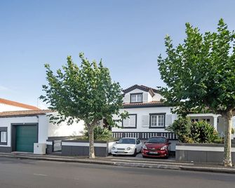 Bettencourt 2 Rooms - Santa Cruz da Graciosa - Outdoors view