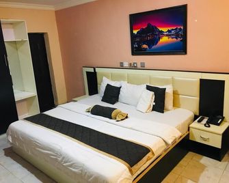 Belmorris Hotel - Ilorin