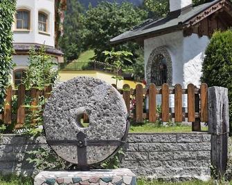 Landhotel Untermüllnergut - Dorfgastein