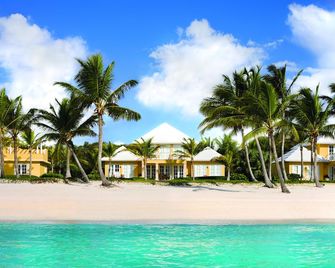 Tortuga Bay - Punta Cana - Strand