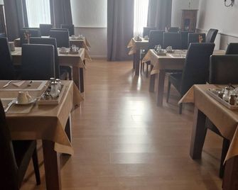 Hotel Kronprinz - Emden - Restaurant