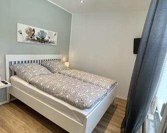 Apartment Ahr-flair - Bad Neuenahr-Ahrweiler - Bedroom