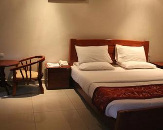 Olympic Hotel - Kigali - Habitación