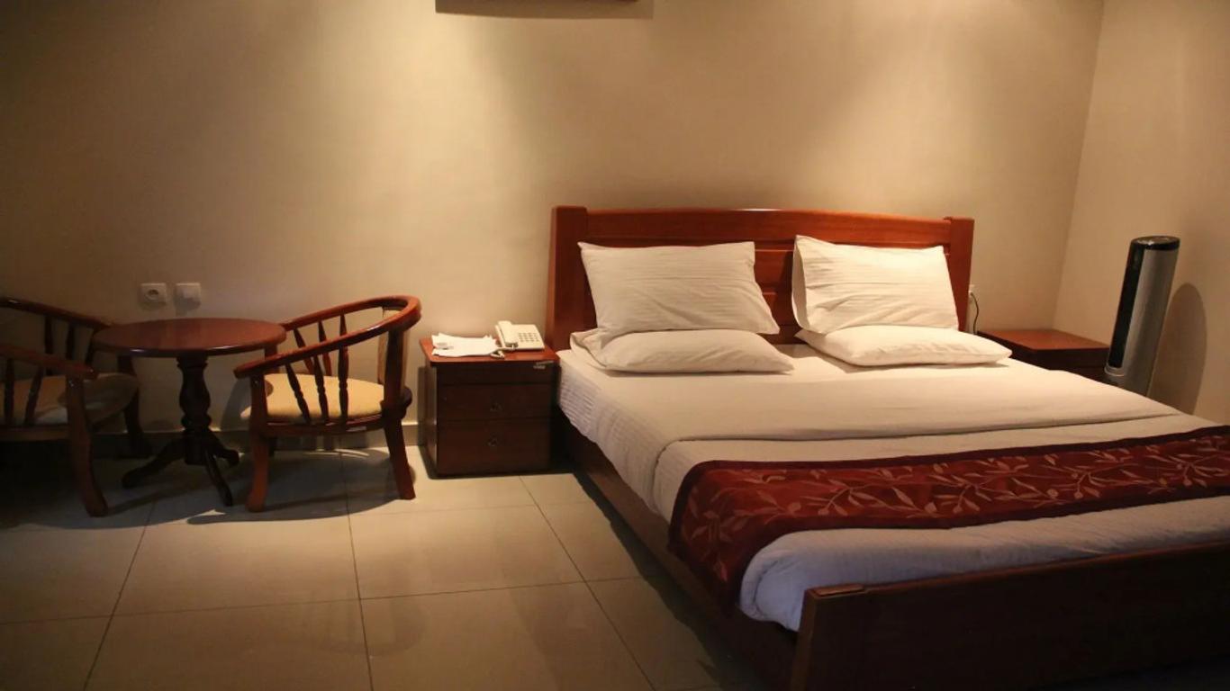 Olympic Hotel