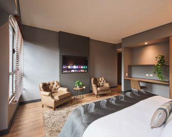 Nico Apartasuites - Bogota