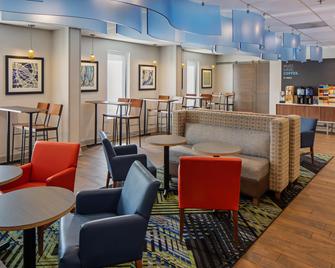 Holiday Inn Express Atlanta Airport-College Park - College Park - Lounge