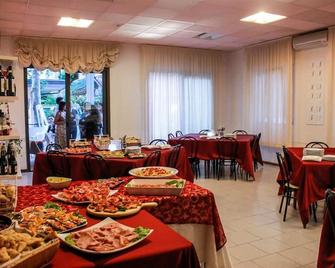 Altro Hotel - Bellaria-Igea Marina - Restaurante
