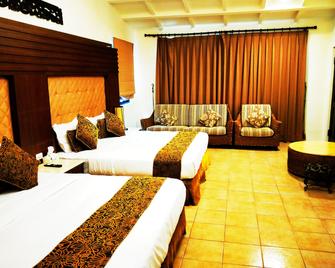 Borabora B&B - Hengchun Township - Habitación