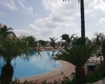 Pefkos Blue - Pefki - Piscina