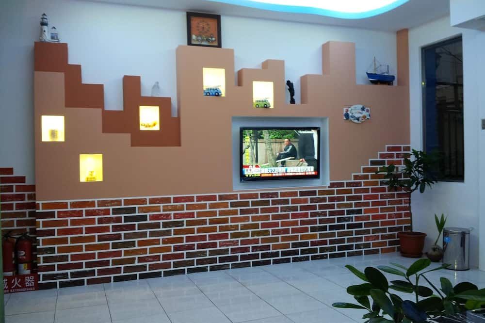 Country Kos Hostel - Kenting