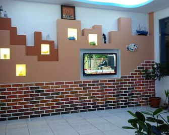 Country Kos Hostel - Kenting