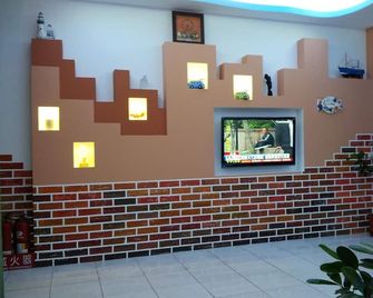 Country Kos Hostel - Kenting