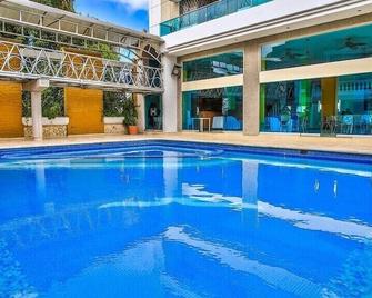Hotel Panorama - Sincelejo - Piscina