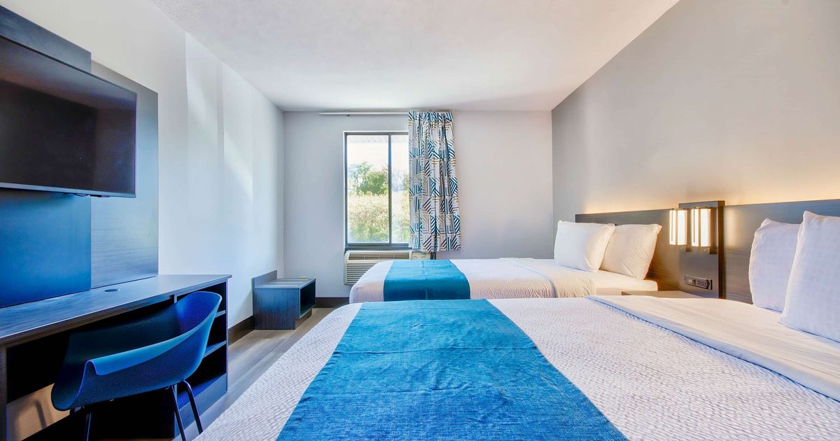 Motel 6 Jeffersonville In Louisville £39. Jeffersonville Hotel Deals