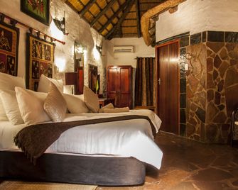 Kedar Heritage Lodge, Conference Centre & Spa - Rustenburg