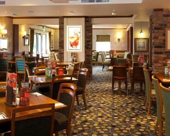 Premier Inn Exeter (M5, Jn 29) - Exeter - Restaurant
