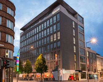 Ramada Encore by Wyndham Leicester City Centre - Leicester - Edificio