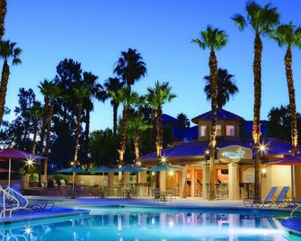 Marriott's Desert Springs Villas I, A Marriott Vacation Club Resort - Palm Desert - Piscina