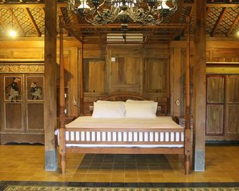 Desa Limasan Resort - Pacitan - Habitación