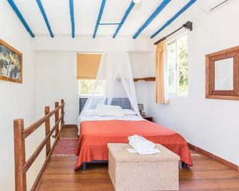 Casitas Sollevante Boutique Hotel - Montezuma