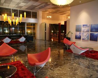 Altius Boutique Hotel - Nicosia - Lobby