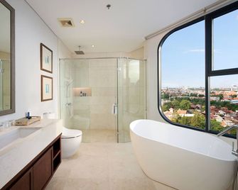 Vasa Suite Surabaya - Surabaya