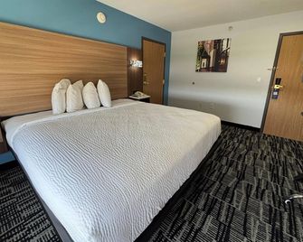 Baymont by Wyndham Jacksonville - Jacksonville