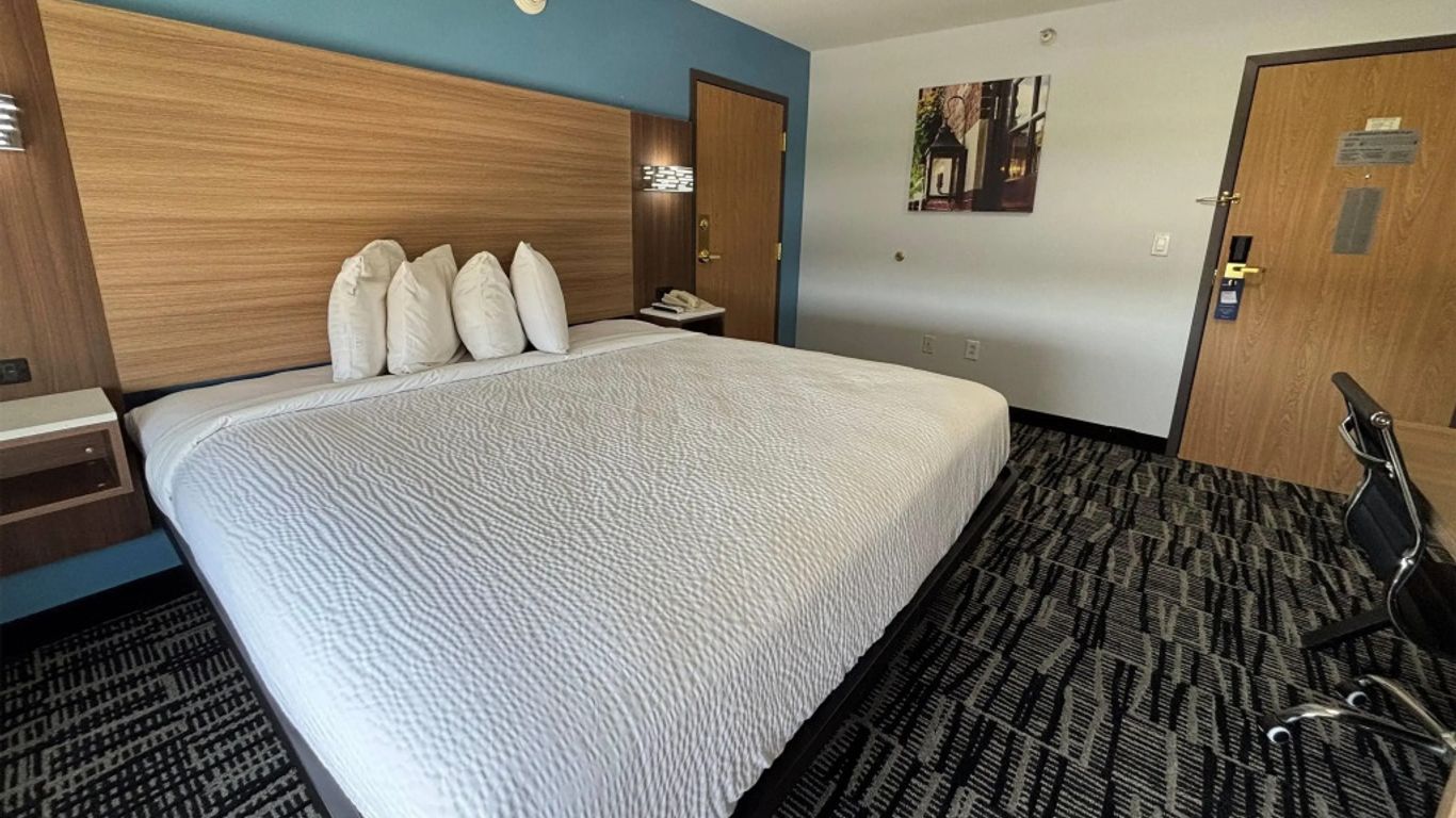 Baymont by Wyndham Jacksonville