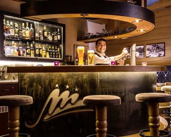 Hotel Maximilian - Reutte - Bar