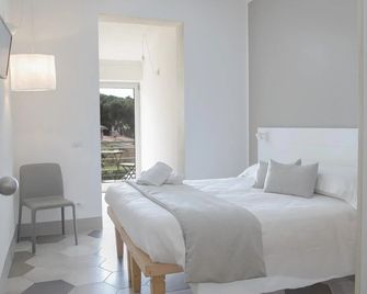 Hotel Villa Ambra - Orbetello