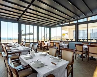 Vesta Butik Otel - Edremit - Restaurant