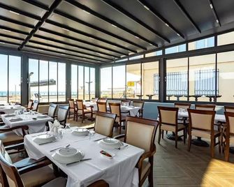 Vesta Butik Otel - Edremit - Restaurant