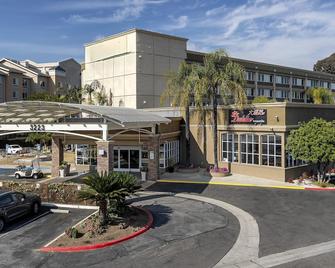 Pacific Stay Hotel - West Covina - Gebouw