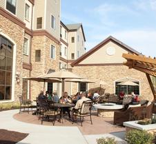 Staybridge Suites Lincoln Northeast