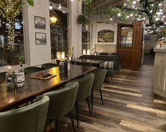 Hotel Nap - Terschelling - Restaurace