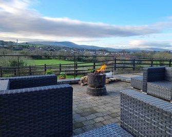 Captivating 4 bedroom house in Northern Ireland - Magherafelt