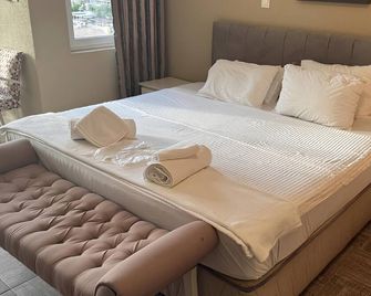 Hotel Kuc - Sveti Stefan