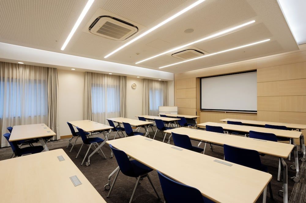 Richmond Hotel Premier Musashikosugi - Kawasaki - Meeting room